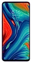 Mi Mix 3 5G