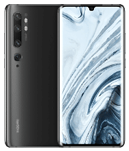 Mi Note 10