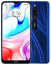 Redmi 8