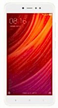 Redmi Note 5A Prime