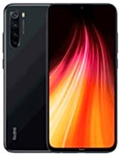 Redmi Note 8