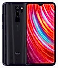 Redmi Note 8 Pro