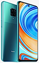 Redmi Note 9 Pro