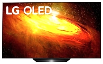 OLED55BXRLB 55