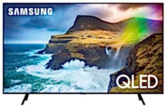 QE55Q77RAU