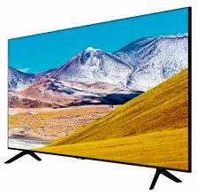 UE43TU8000U 43