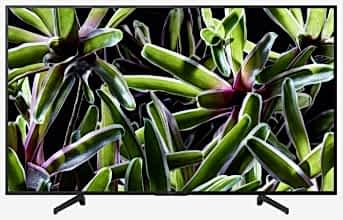 KD 43XG7096