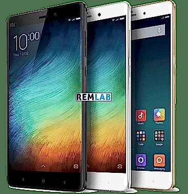 Ремонт телефонов Xiaomi