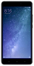 Mi Max 2
