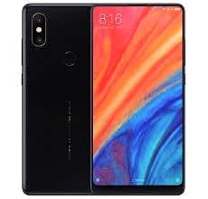 Mi Mix 2S