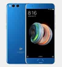 Mi Note 3