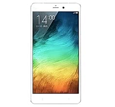 Mi Note Pro