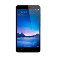 Redmi Note 3 Pro