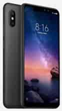 Redmi Note 6 Pro