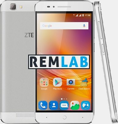 ZTE