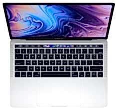 MacBook Pro 13
