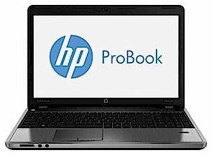 ProBook 4540s