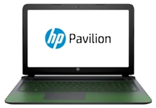 PAVILION Gaming 15