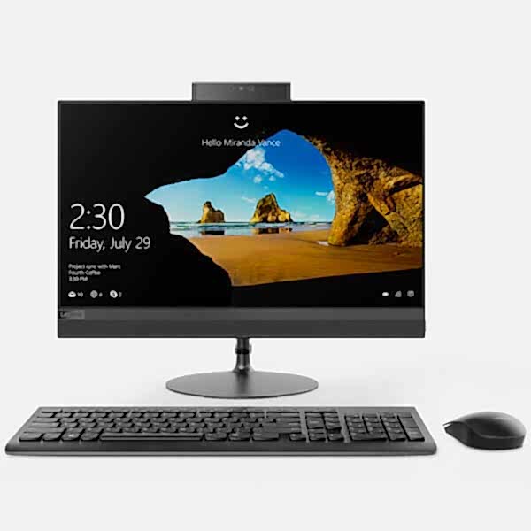 Ремонт моноблоков Lenovo в Астане